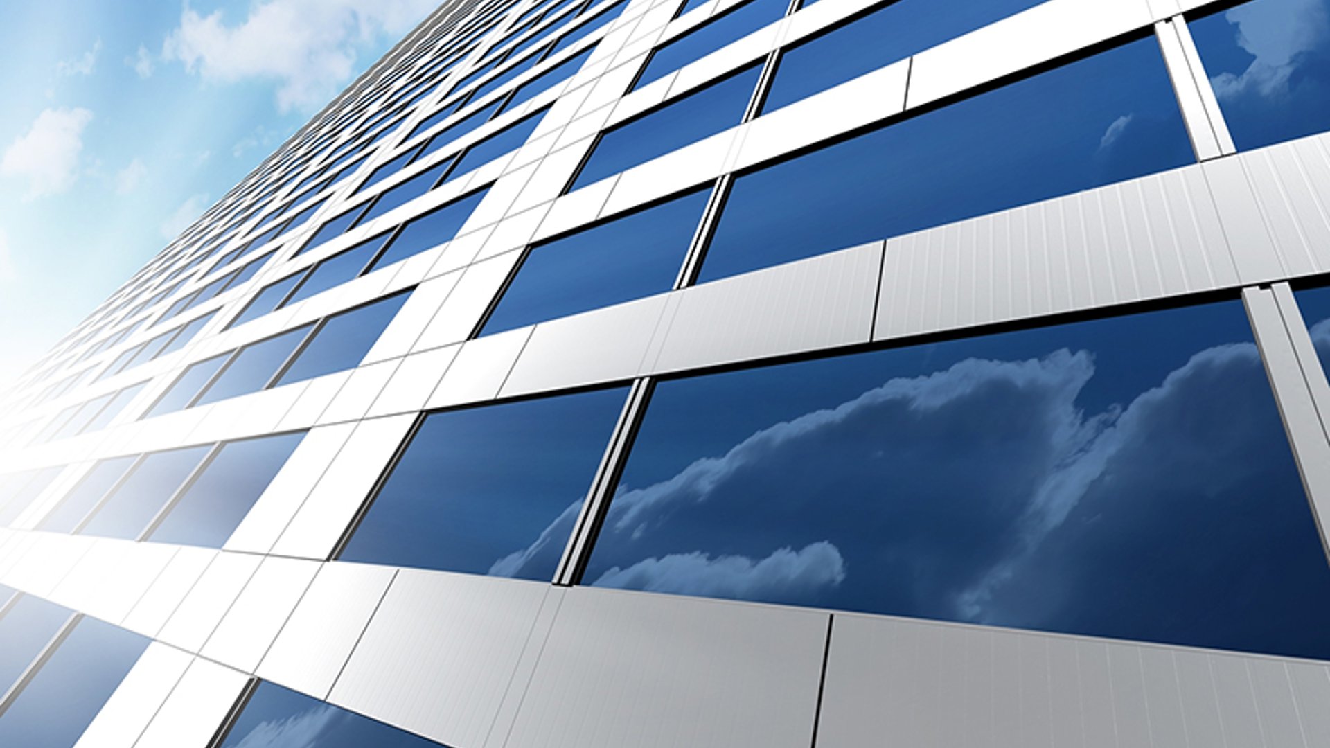 AlFacade Cladding hero image