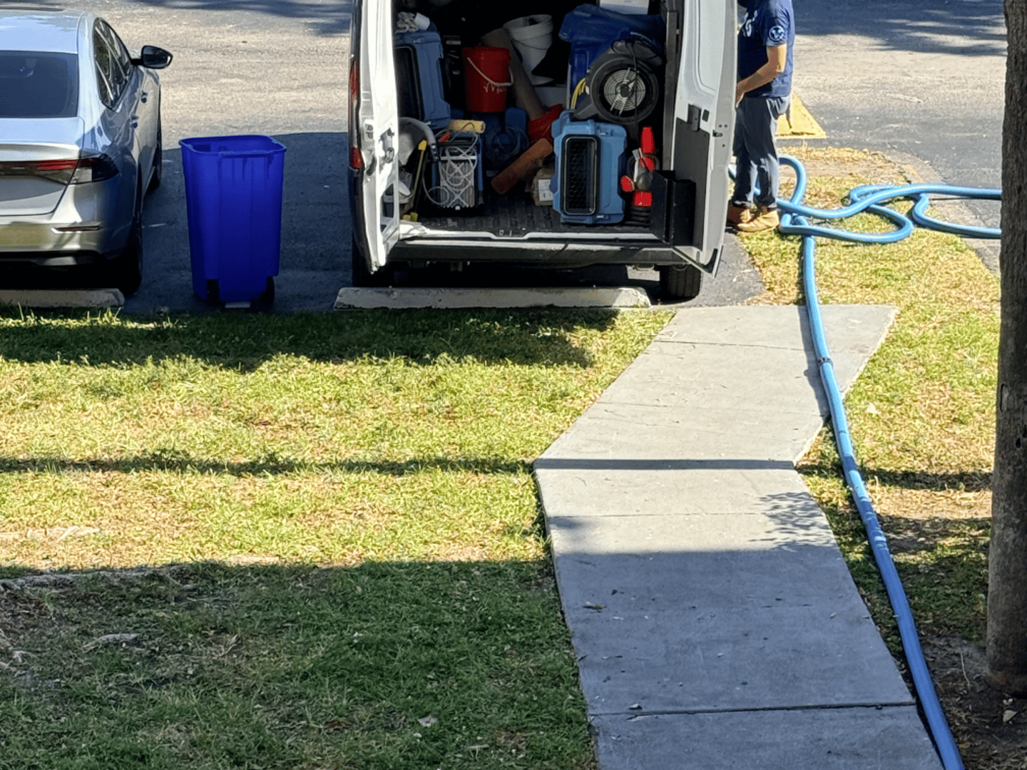 Voda Cleaning & Restoration of Ft.Lauderdale-Miami