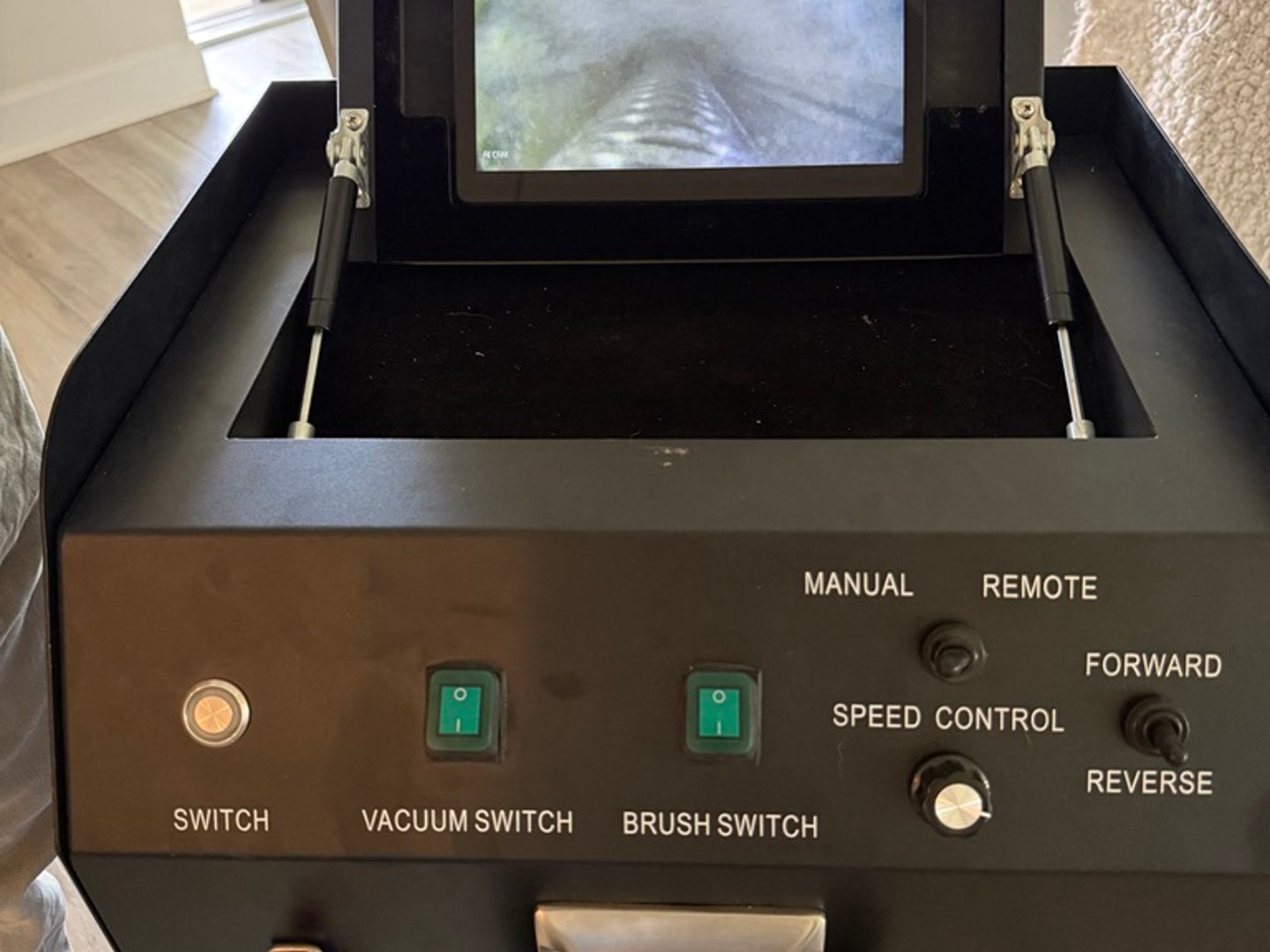 Proximity Nova gallery image