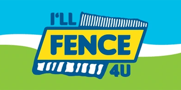 I'll Fence 4 U logo