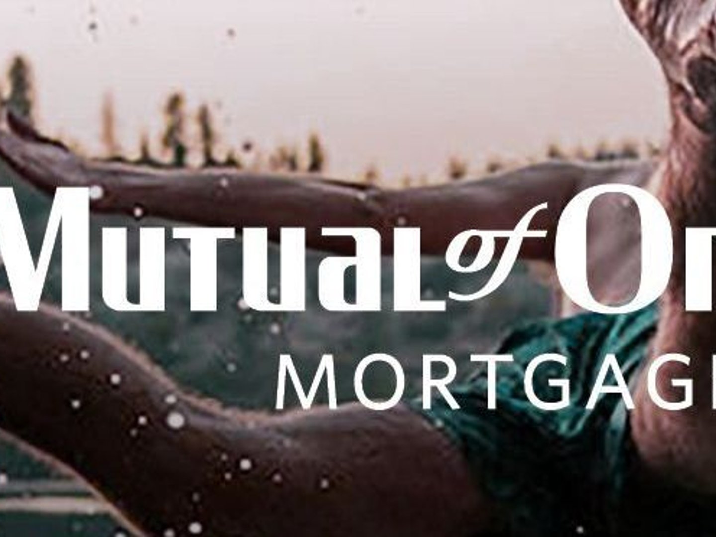 Mutual of Omaha - Mike McClain