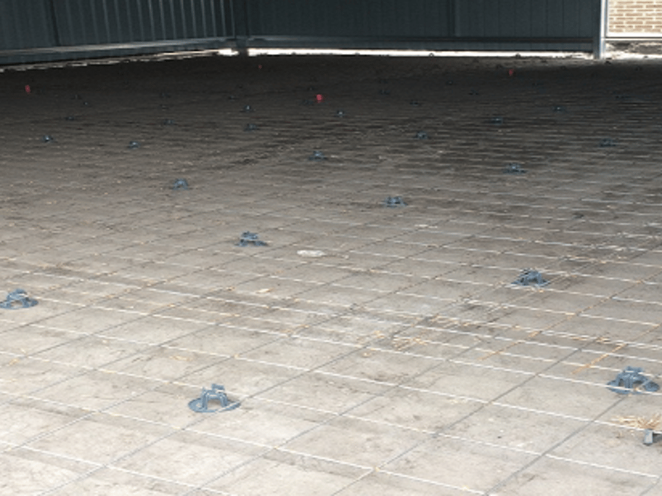 P & J Guzzo Concrete featured image