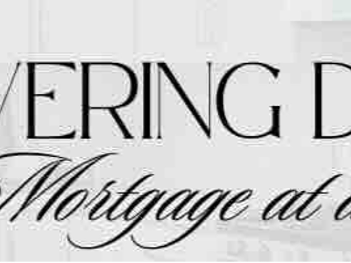 Nexa Mortgage - Breanna Smith Home Loans