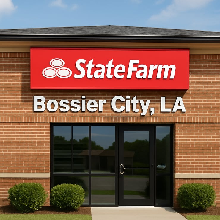 Jeremiah Wilson - State Farm Insurance Agent