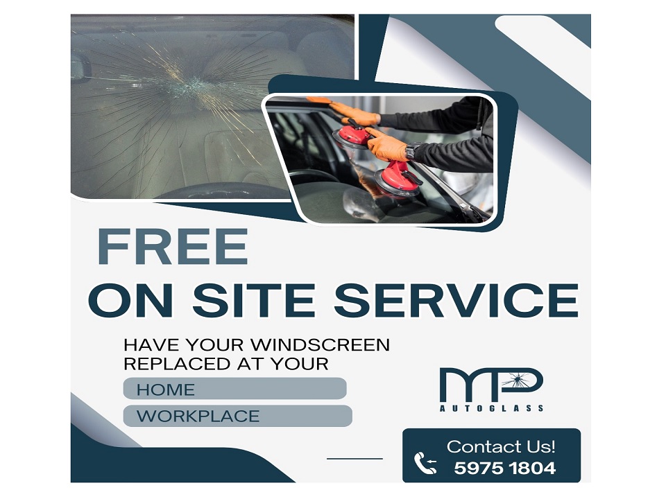 Mornington Peninsula Autoglass featured image