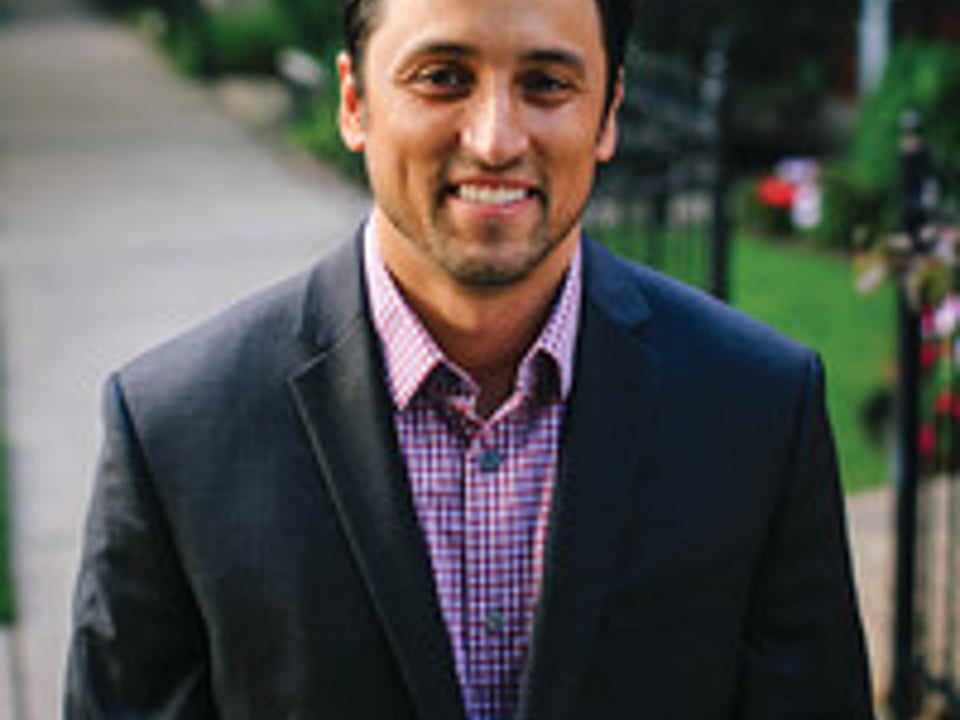 Adam Garcia - State Farm Insurance Agent featured image || "featured image"