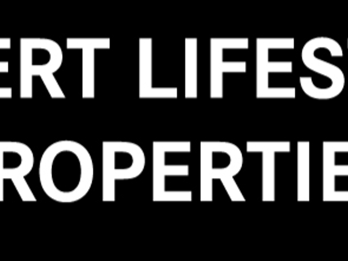 Desert Lifestyle Properties - Paul Legname