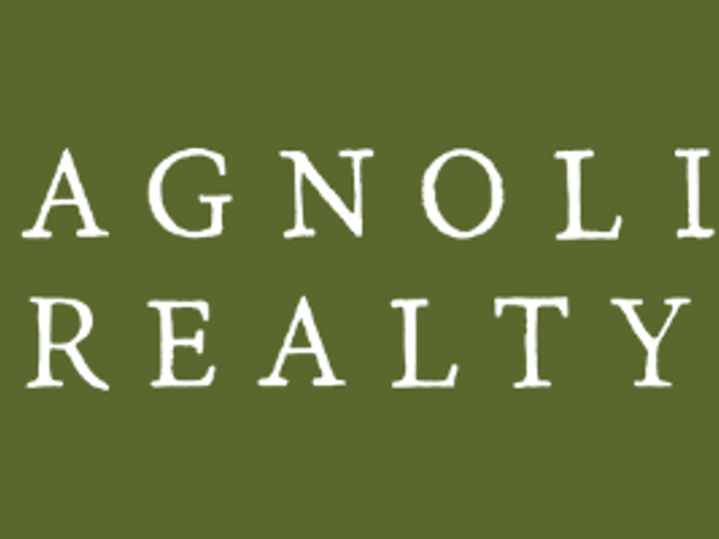 Magnolia Realty - Tim Kennedy