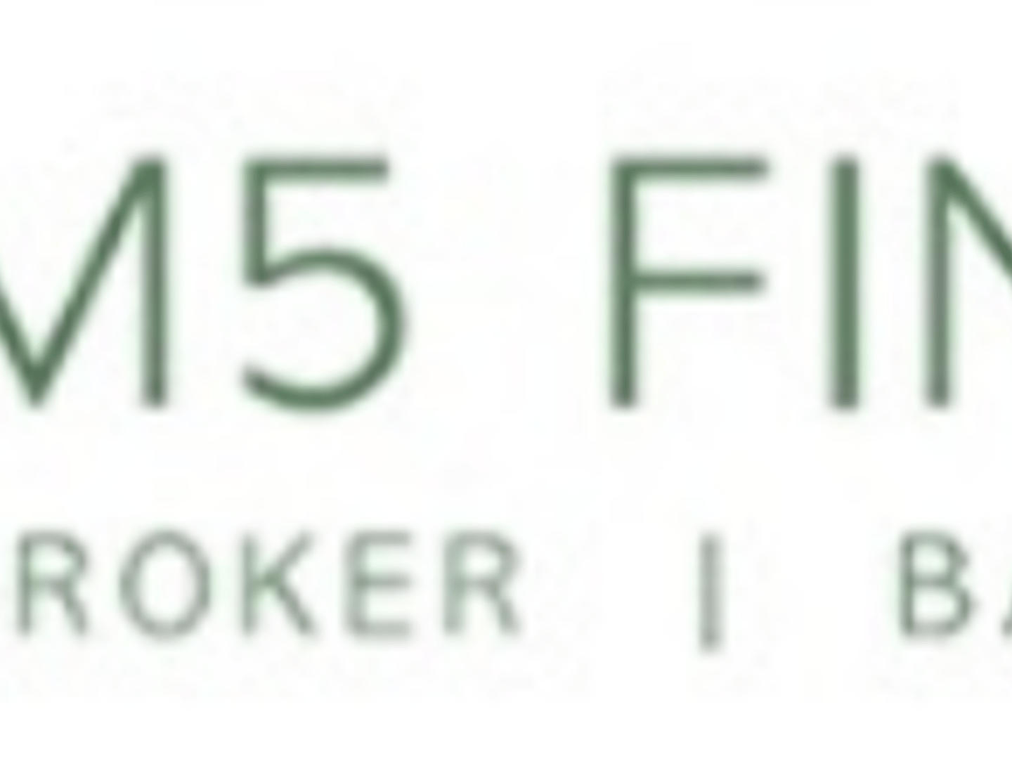 M5 Financial - Ken Reed