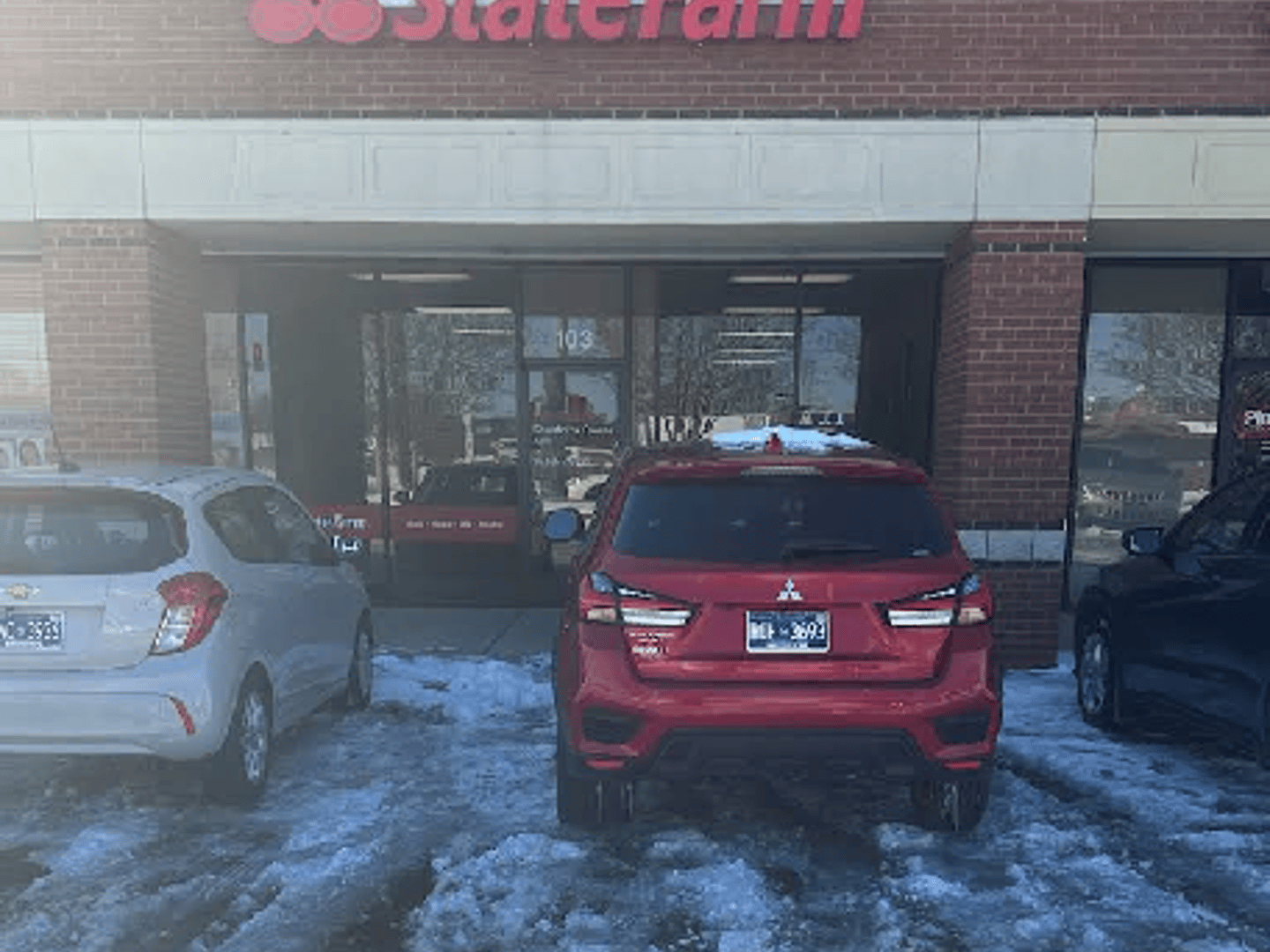 Shantorra Owens - State Farm Insurance Agent