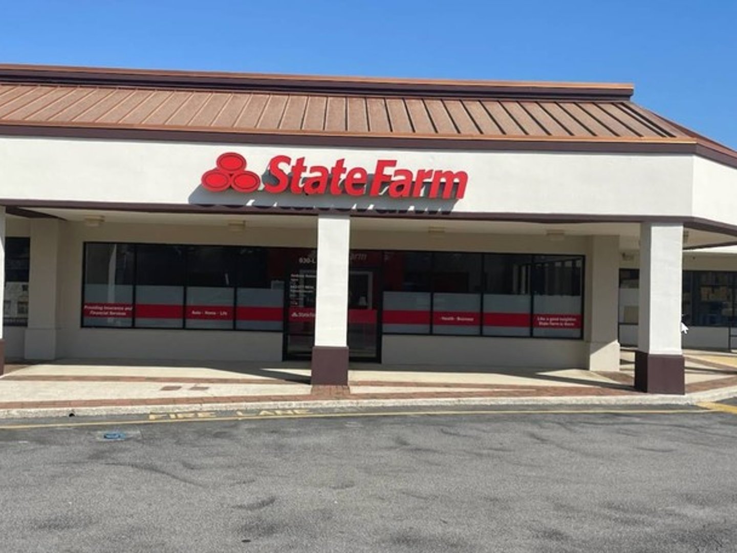 Andrew Komornik - State Farm Insurance Agent