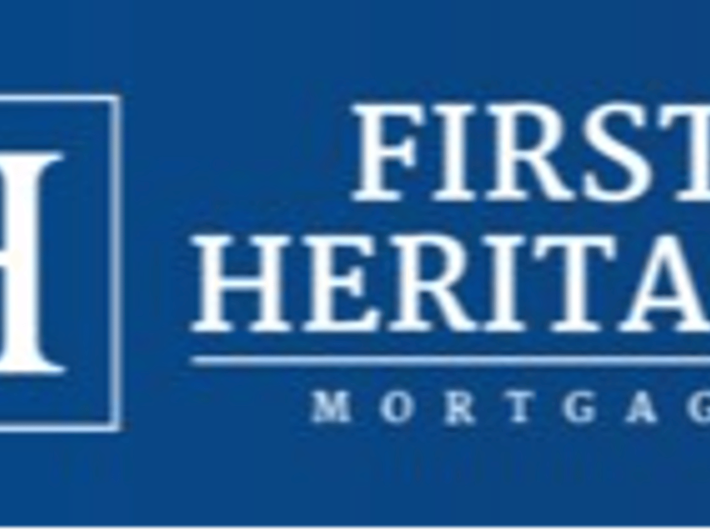 Caroline Smith at First Heritage Mortgage