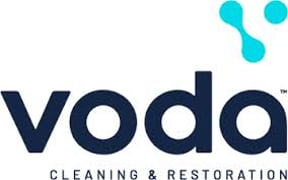 Voda Cleaning & Restoration of West Austin logo