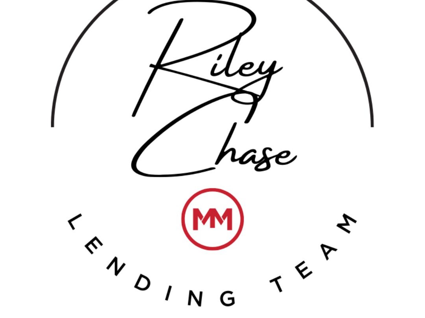 Riley Chase -Movement Mortgage NMLS#405718