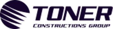 Toner Construction logo