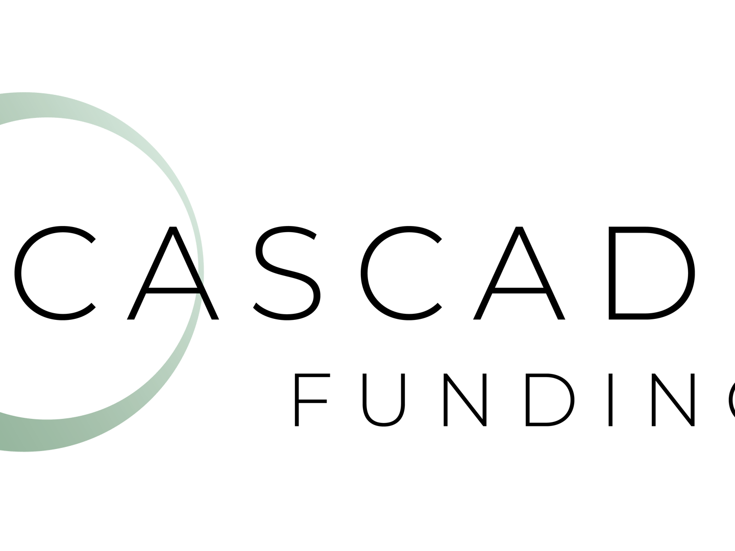 Cascadia Funding - Mike Ford