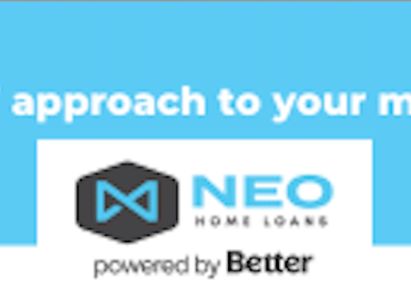 NEO Home Loans Powered by Better - Nicki Montelongo