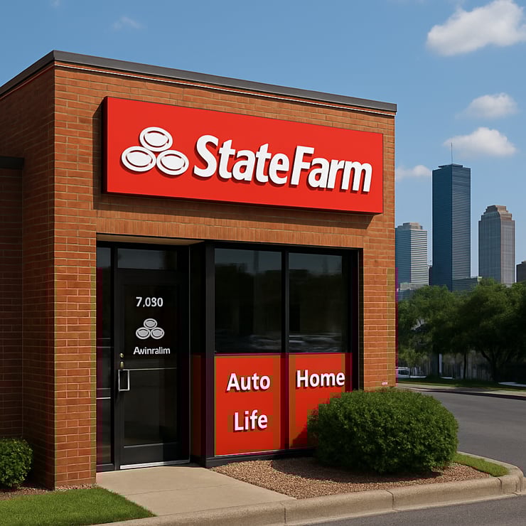 Angelica Vasquez - State Farm Insurance Agent