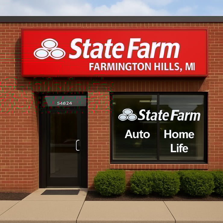 Jamilah Wright - State Farm Insurance Agent