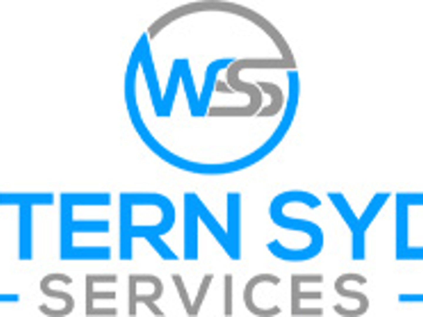 Western Sydney Services logo