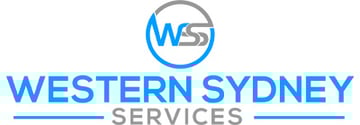 Western Sydney Services logo