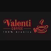 Valenti's Restaurant & Café logo || "logo"