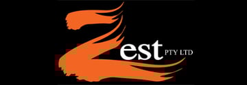 Zest Property Services - Termite Damage Repair Specialists logo