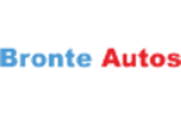 BRONTE AUTOS logo