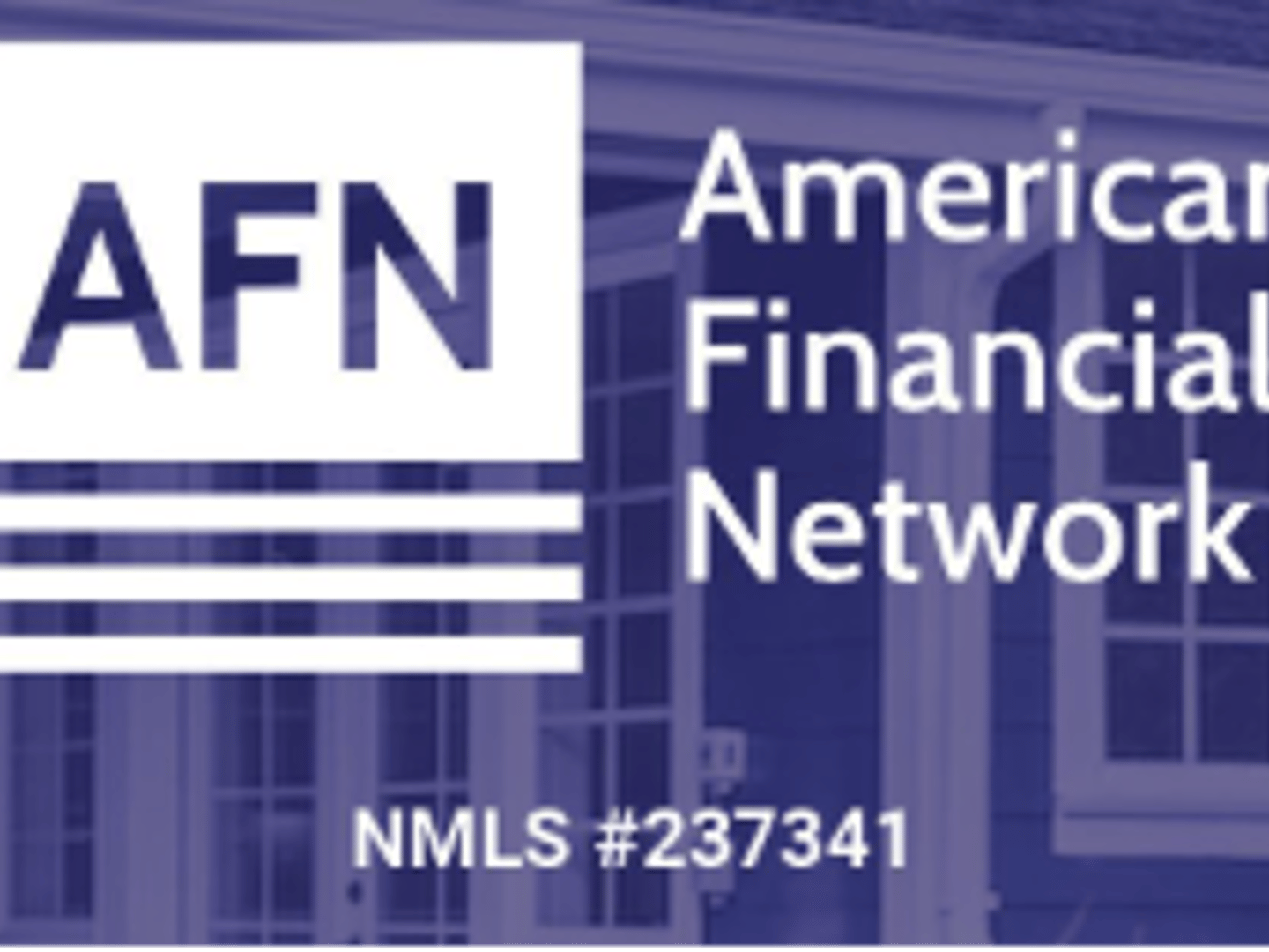 American Financial Network, Inc. - Ozzie Rabinowitz