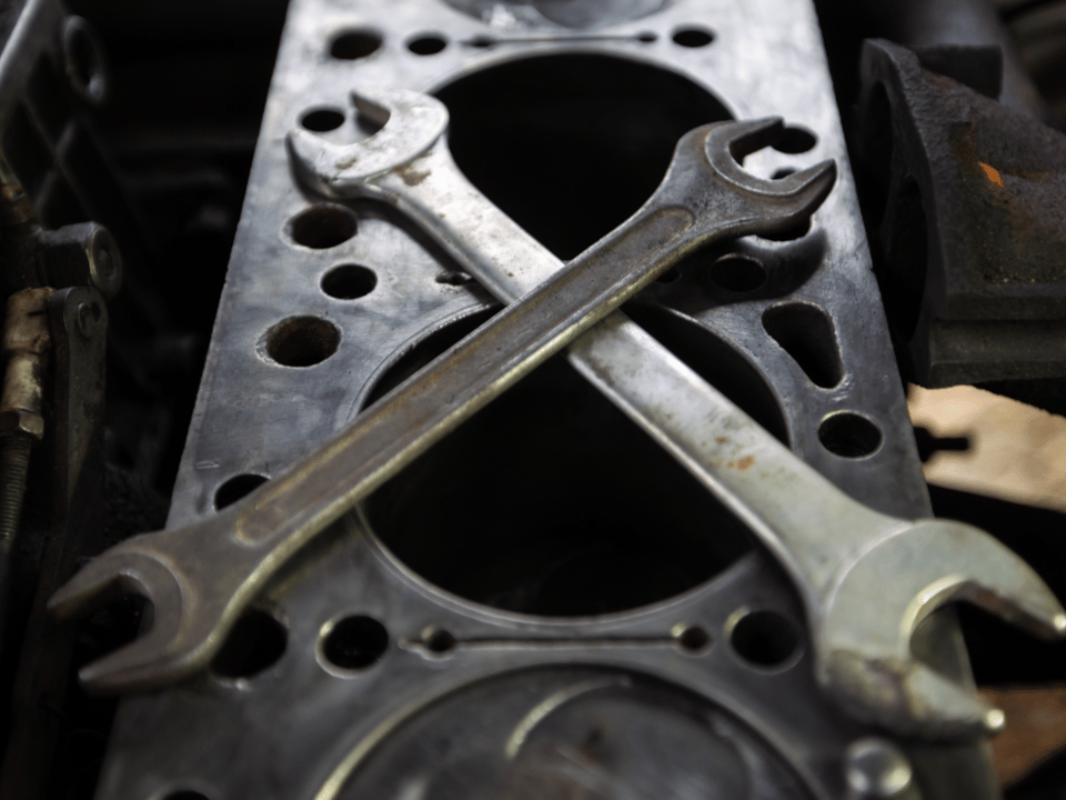 But we don’t offer Turbo Diesel services. We do SEO.