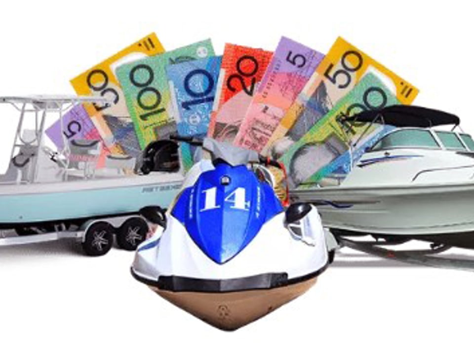 Cash Fast Loans featured image