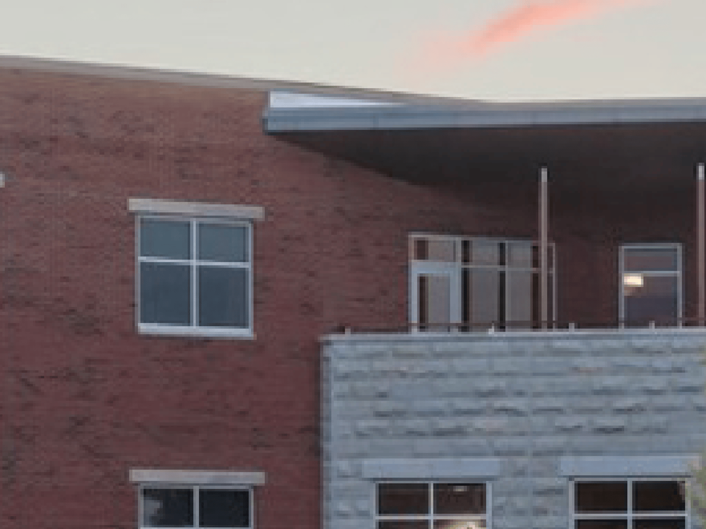 Dart Bank - Matthew Sitterlet