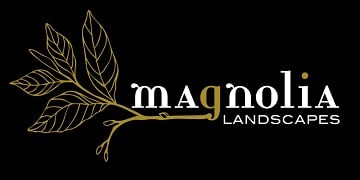 Magnolia Landscapes logo