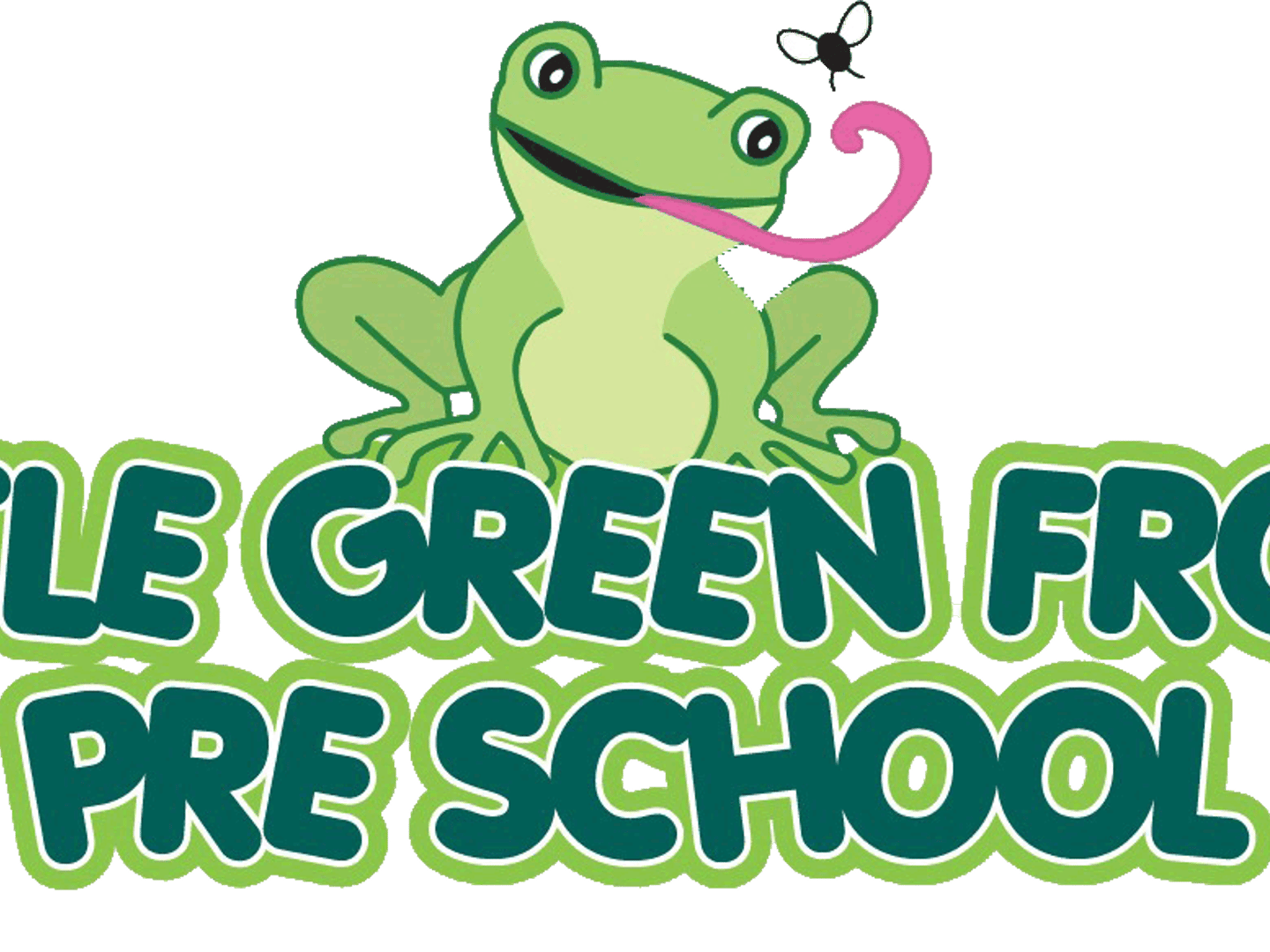 LITTLE GREEN FROGS PRE-SCHOOL