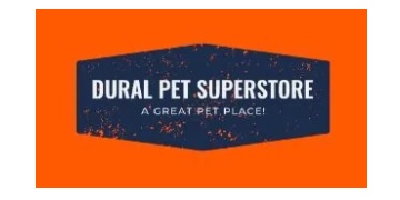 DURAL PET SUPERSTORE logo