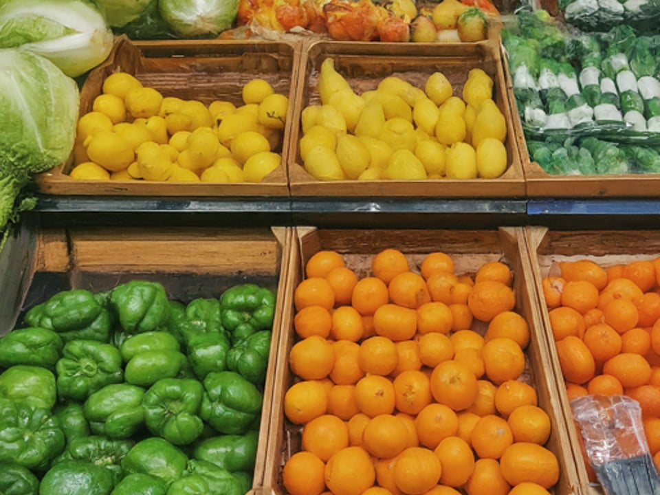 But we don’t offer Health food shop. We do SEO.