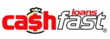 Cash Fast Loans logo