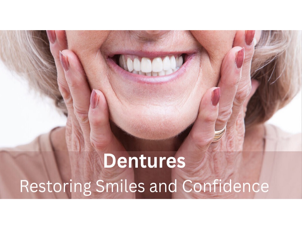 Bruce Mackay Dentures featured image