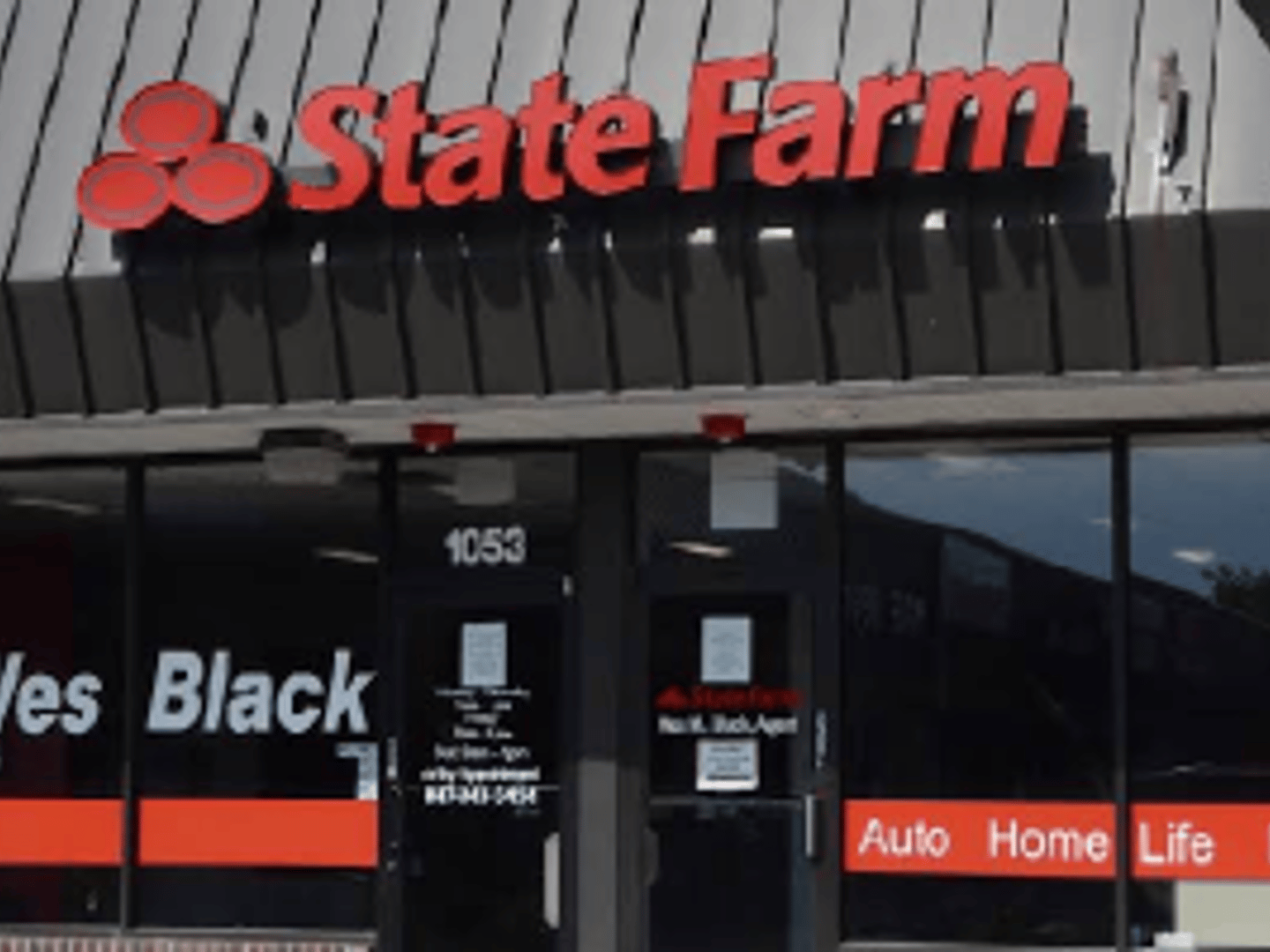 Wes Black - State Farm Insurance Agent