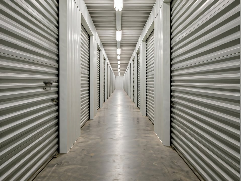 Australian Self storage facility face some of the toughest conditions in the world - best they use us.