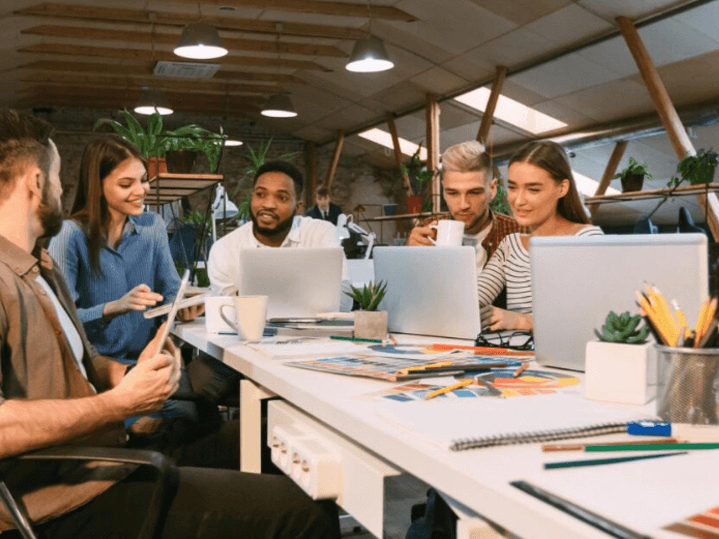 Unique Point Marketing Pty Ltd || "hero image"