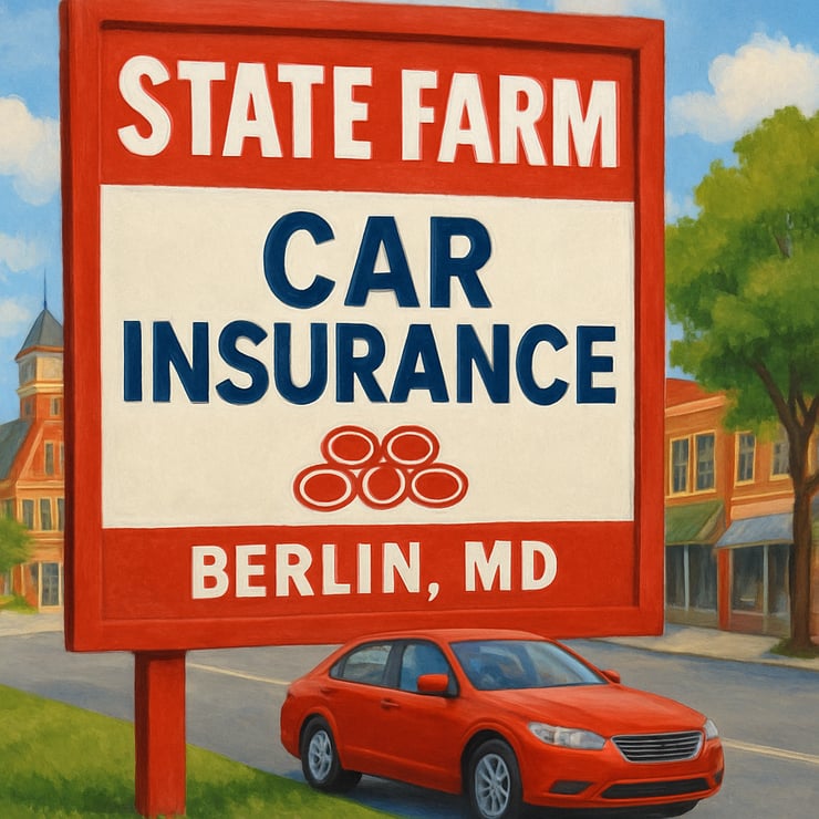 Derrick Elzey - State Farm Insurance Agent