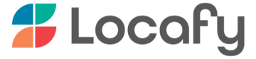 Locafy logo