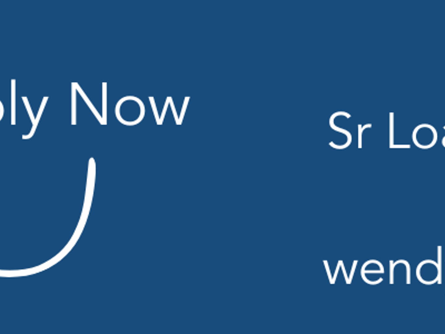 Wendy Hartfelder at Family First Mortgage, LLC