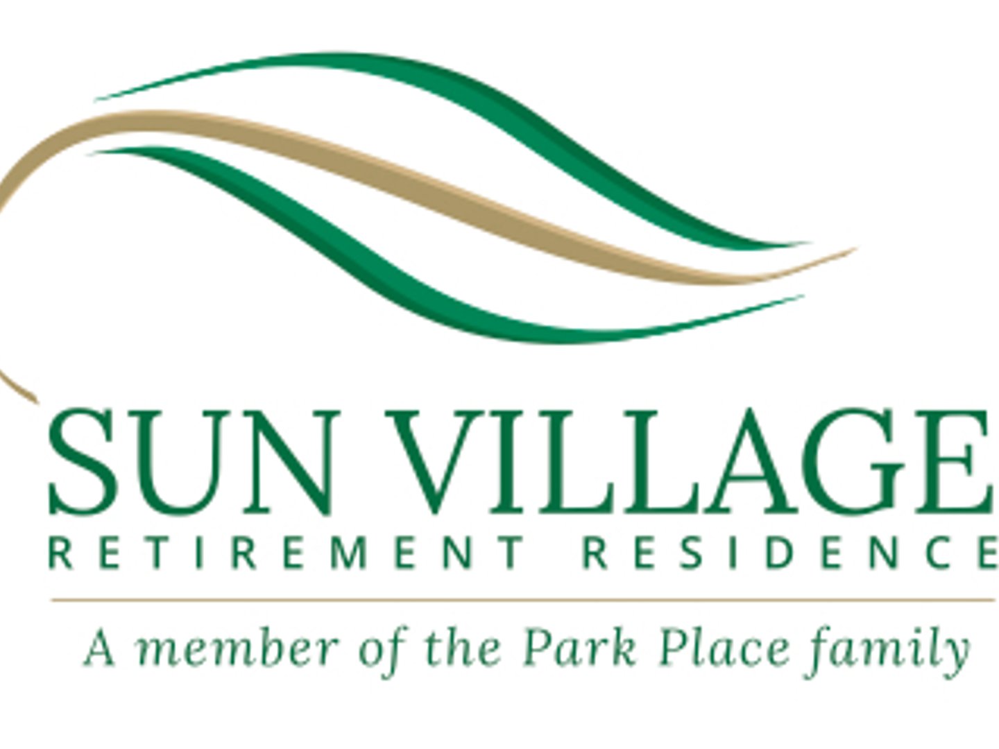 Sun Village Retirement Residence logo