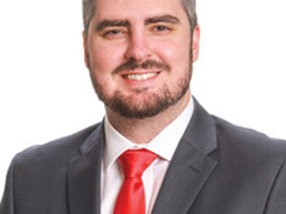 Andrew Komornik - State Farm Insurance Agent featured image || "featured image"