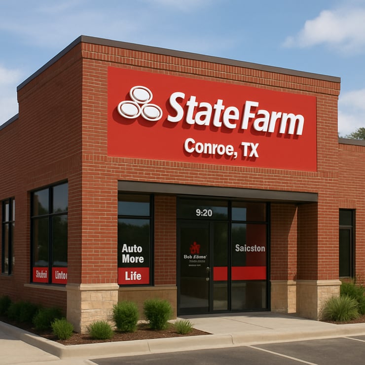 Lupe Martinez - State Farm Insurance Agent