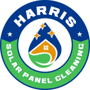 Harris Solar Panel Cleaning logo