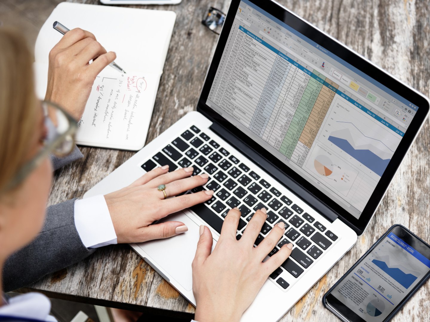 Proximity Nova gallery image