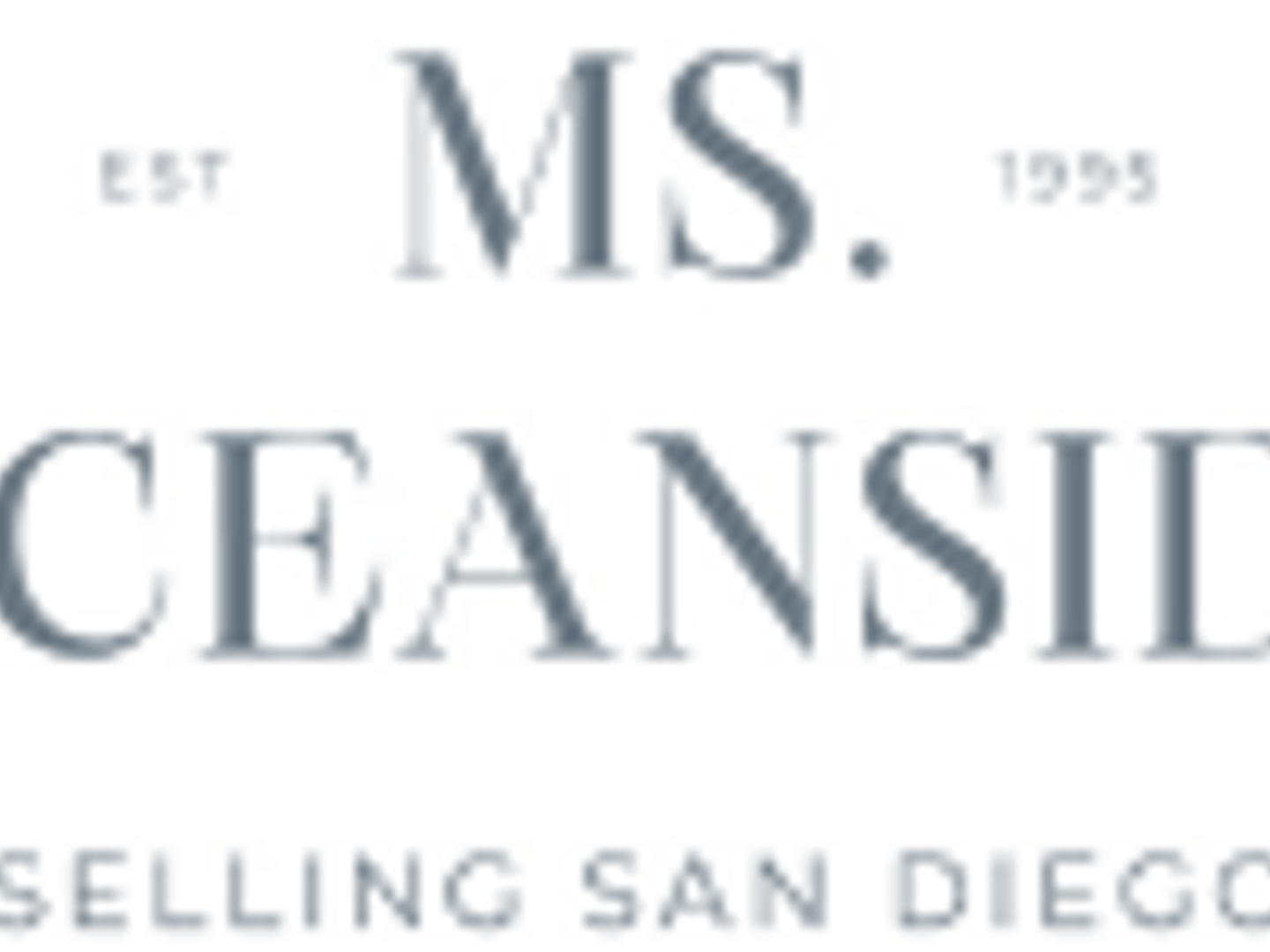 Keller Williams Luxury Homes International - Ms. Oceanside Real Estate